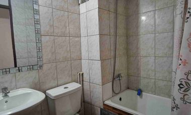 EXCELENTE OPORTUNIDAD VENTA DEPARTAMENTO METRO LA CISTERNA Y SAN RAMON