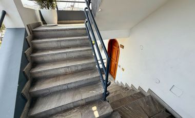 Vendo Hermoso Departamento Flat En Surco - Calle Loma Blanca (Cerca Av Velasco Astete)