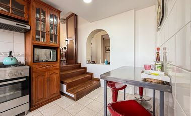 Vendo Hermoso Departamento Flat En Surco - Calle Loma Blanca (Cerca Av Velasco Astete)