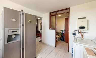 Vendo Hermoso Departamento Flat En Surco - Calle Loma Blanca (Cerca Av Velasco Astete)