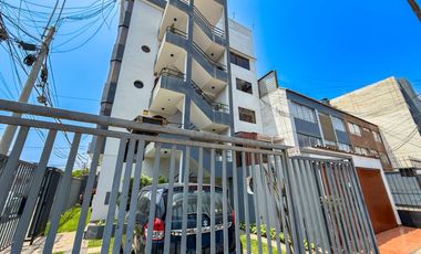 Vendo Hermoso Departamento Flat En Surco - Calle Loma Blanca (Cerca Av Velasco Astete)