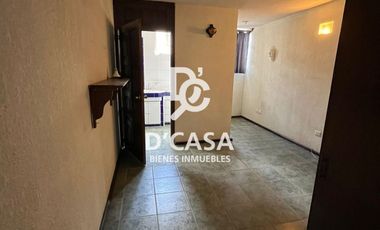 SE RENTA CASA EN ARBOLEDAS