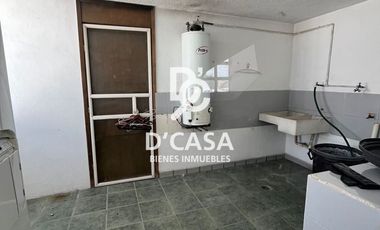 SE RENTA CASA EN ARBOLEDAS