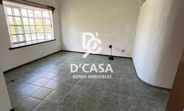 SE RENTA CASA EN ARBOLEDAS