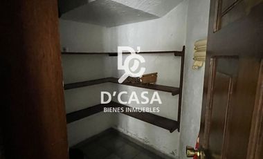 SE RENTA CASA EN ARBOLEDAS