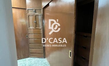 SE RENTA CASA EN ARBOLEDAS