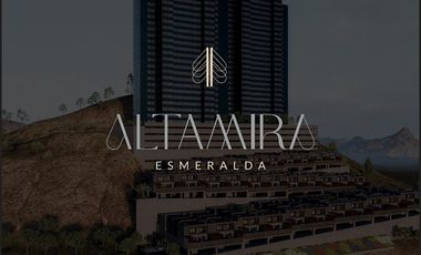 Casas en PreVenta en Zona Esmeralda 