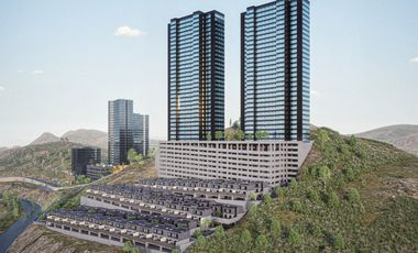 Casas en PreVenta en Zona Esmeralda 