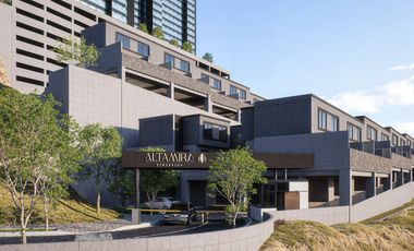 Casas en PreVenta en Zona Esmeralda 