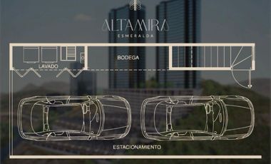 Casas en PreVenta en Zona Esmeralda 