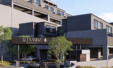 Casas en PreVenta en Zona Esmeralda 