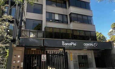 casas y edificios en venta en zonas comerciales sectores estadio centro histórico batán san Sebastián con locales oficinas y departamentos