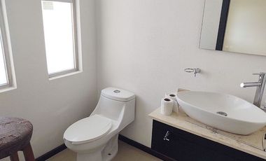 Casa en renta, en Fraccionamiento Valle Diamante, Pachuca.