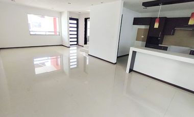 Casa en renta, en Fraccionamiento Valle Diamante, Pachuca.