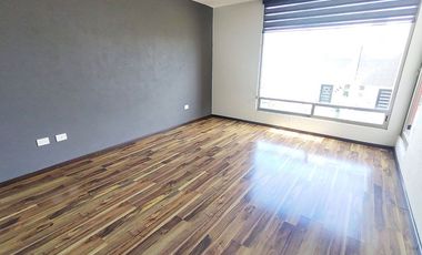 Casa en renta, en Fraccionamiento Valle Diamante, Pachuca.