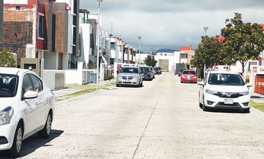 Casa en renta, en Fraccionamiento Valle Diamante, Pachuca.