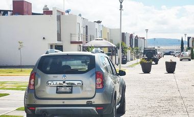 Casa en renta, en Fraccionamiento Valle Diamante, Pachuca.