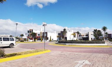 Casa en renta, en Fraccionamiento Valle Diamante, Pachuca.