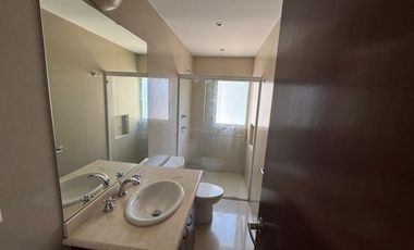 CASA EN RENTA EN CLUB DE GOLF LOS ENCINOS, LERMA, OCOYOACAC, SALIDA RAPIDA SANTA FE