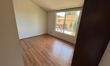 CASA EN RENTA EN CLUB DE GOLF LOS ENCINOS, LERMA, OCOYOACAC, SALIDA RAPIDA SANTA FE