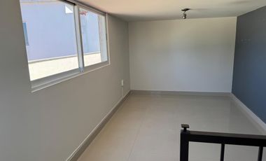 CASA EN RENTA EN CLUB DE GOLF LOS ENCINOS, LERMA, OCOYOACAC, SALIDA RAPIDA SANTA FE