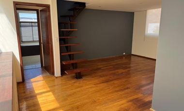 CASA EN RENTA EN CLUB DE GOLF LOS ENCINOS, LERMA, OCOYOACAC, SALIDA RAPIDA SANTA FE