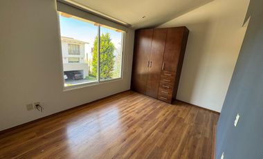 CASA EN RENTA EN CLUB DE GOLF LOS ENCINOS, LERMA, OCOYOACAC, SALIDA RAPIDA SANTA FE