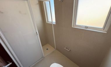 CASA EN RENTA EN CLUB DE GOLF LOS ENCINOS, LERMA, OCOYOACAC, SALIDA RAPIDA SANTA FE