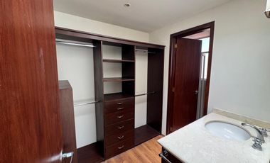 CASA EN RENTA EN CLUB DE GOLF LOS ENCINOS, LERMA, OCOYOACAC, SALIDA RAPIDA SANTA FE