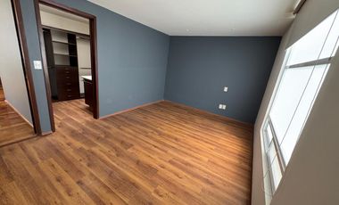 CASA EN RENTA EN CLUB DE GOLF LOS ENCINOS, LERMA, OCOYOACAC, SALIDA RAPIDA SANTA FE