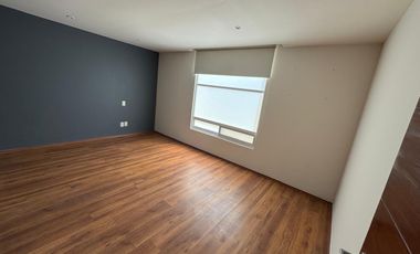 CASA EN RENTA EN CLUB DE GOLF LOS ENCINOS, LERMA, OCOYOACAC, SALIDA RAPIDA SANTA FE