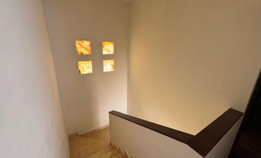 CASA EN RENTA EN CLUB DE GOLF LOS ENCINOS, LERMA, OCOYOACAC, SALIDA RAPIDA SANTA FE