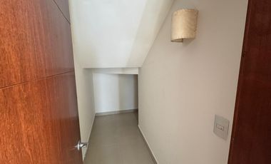 CASA EN RENTA EN CLUB DE GOLF LOS ENCINOS, LERMA, OCOYOACAC, SALIDA RAPIDA SANTA FE