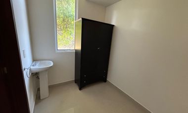 CASA EN RENTA EN CLUB DE GOLF LOS ENCINOS, LERMA, OCOYOACAC, SALIDA RAPIDA SANTA FE