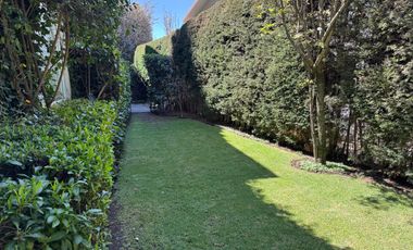 CASA EN RENTA EN CLUB DE GOLF LOS ENCINOS, LERMA, OCOYOACAC, SALIDA RAPIDA SANTA FE