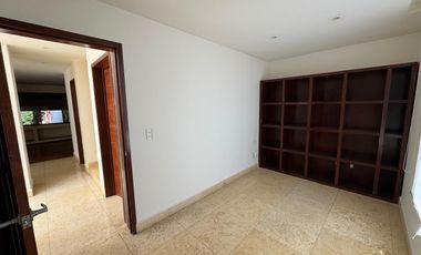 CASA EN RENTA EN CLUB DE GOLF LOS ENCINOS, LERMA, OCOYOACAC, SALIDA RAPIDA SANTA FE