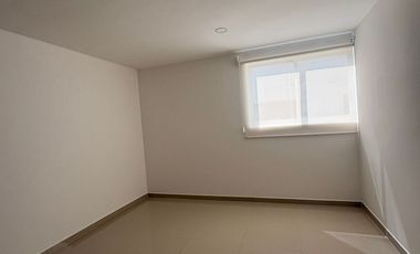 CASA EN RENTA, EN FRACC. BOSQUE SAN DIEGO, SAN PEDRO CHOLULA, PUEBLA.