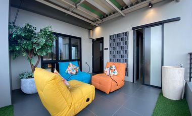 Dijual Rumah 4 Lantai Ada Lift Harga Affordable Daerah Wijaya