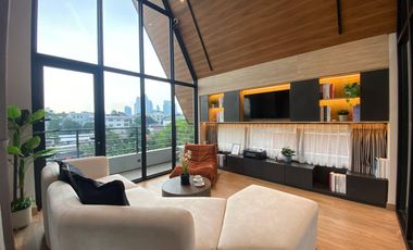 Dijual Rumah 4 Lantai Ada Lift Harga Affordable Daerah Wijaya