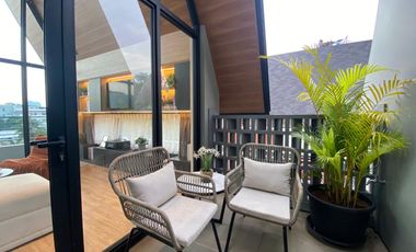 Dijual Rumah 4 Lantai Ada Lift Harga Affordable Daerah Wijaya