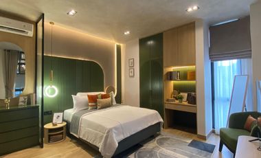 Dijual Rumah 4 Lantai Ada Lift Harga Affordable Daerah Wijaya