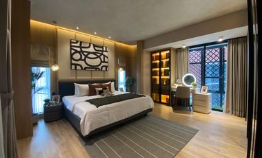 Dijual Rumah 4 Lantai Ada Lift Harga Affordable Daerah Wijaya