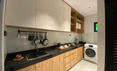 Dijual Rumah 4 Lantai Ada Lift Harga Affordable Daerah Wijaya