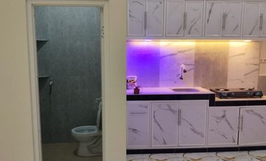 Dijual Rumah Buduran Sidoarjo