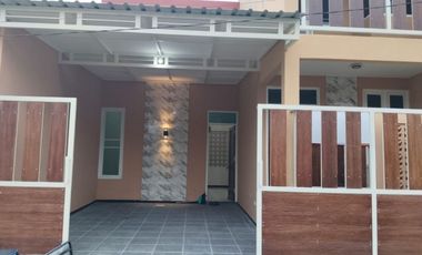 Dijual Rumah Buduran Sidoarjo