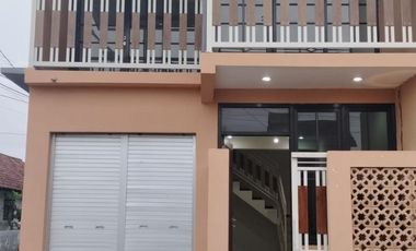 Dijual Rumah Buduran Sidoarjo 2 Lantai