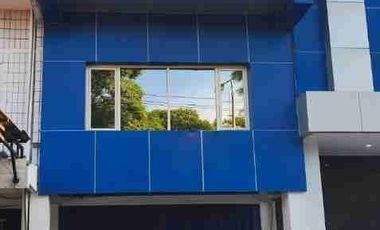 SEWA ATAU JUAL RUKO STRATEGIS BABATAN PANTAI  NOL JALAN RAYA KENJERAN DEKAT BANK BCA