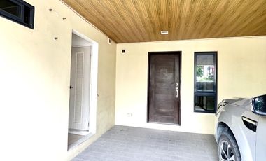 3BR Townhouse For Rent in Woodsville Residences, Merville, Paranaque Near Airport, Resorts World