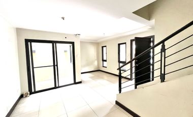 3BR Townhouse For Rent in Woodsville Residences, Merville, Paranaque Near Airport, Resorts World