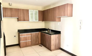 3BR Townhouse For Rent in Woodsville Residences, Merville, Paranaque Near Airport, Resorts World